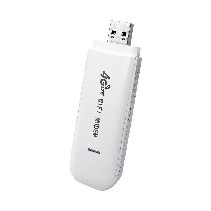 Mini Pocket Dongle 4G LTE USB Modem Portable Mobile WiFi Sim Card 3G 4G Lte WiFi Router Hotspot